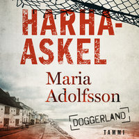 Harha-askel - Maria Adolfsson