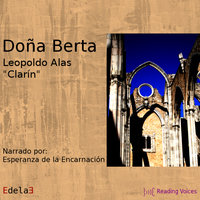 Doña Berta - Leopoldo Alas Clarín
