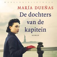 De dochters van de Kapitein - María Dueñas