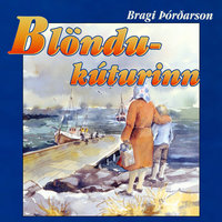 Blöndukúturinn - Bragi Þórðarson