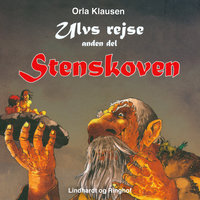 Stenskoven - Orla Klausen