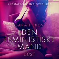 Den feministiske mand - Sarah Skov