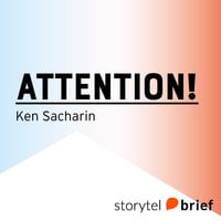 Attention! - Ken Sacharin