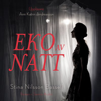 Eko av natt - Stina Nilsson Bassell