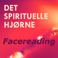 Facereading, sjælens spejl – med Fattima Loreen - Ann-Sofie Packert
