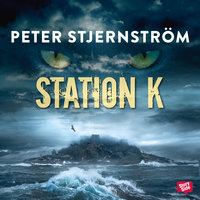 Station K - Peter Stjernström