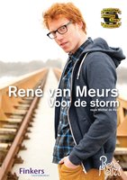 Voor de storm - Rene van Meurs