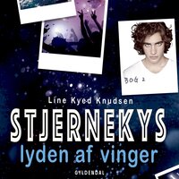 Stjernekys 2 - Lyden af vinger - Line Kyed Knudsen