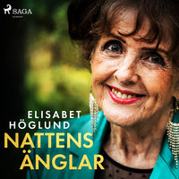 Nattens änglar - Elisabet Höglund