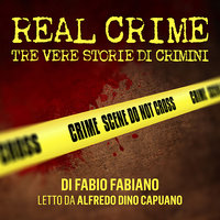 Real Crime - Fabio Fabiano