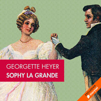 Sophy la grande - Georgette Hayer