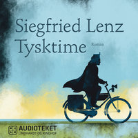 Tysktime - Siegfried Lenz