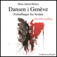 Dansen i Genève - Hans Jakob Helms