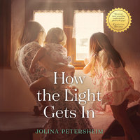 How the Light Gets In - Jolina Petersheim