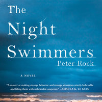 The Night Swimmers - Peter Rock