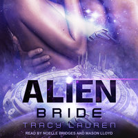 Alien Bride - Tracy Lauren