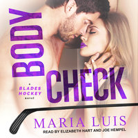 Body Check - Maria Luis