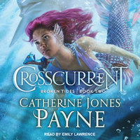 Crosscurrent - Catherine Jones Payne