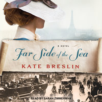 Far Side of the Sea - Kate Breslin