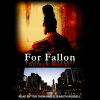 For Fallon - Soraya Naomi