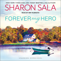 Forever My Hero - Sharon Sala