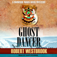 Ghost Dancer - Robert Westbrook