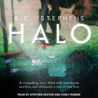 Halo - R. C. Stephens