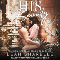 His Beauty - Leah Sharelle