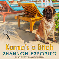 Karma's a Bitch - Shannon Esposito
