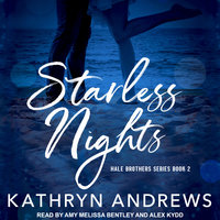 Starless Nights - Kathryn Andrews