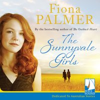 The Sunnyvale Girls - Fiona Palmer