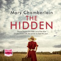 The Hidden - Mary Chamberlain