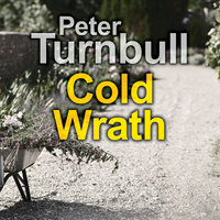 Cold Wrath - Peter Turnbull