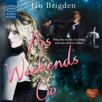 As Weekends Go - Jan Brigden