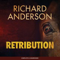 Retribution - Richard Anderson