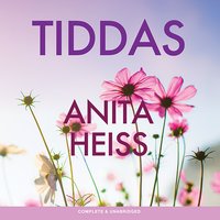 Tiddas - Anita Heiss