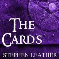 The Cards - Stephen Leather