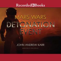 Detonation Event - John Andrew Karr