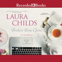Broken Bone China - Laura Childs