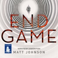 End Game: Robert Finlay 3 - Matt Johnson
