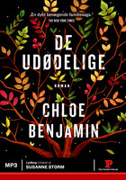 De udødelige - Chloe Benjamin