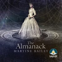 The Almanack - Martine Bailey