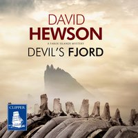 Devil's Fjord - David Hewson