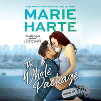 The Whole Package - Marie Harte