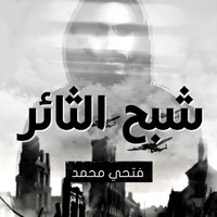 شبح الثائر - فتحي محمد