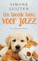 Een tweede kans voor Jazz: een puppyverhaal - Simone Luijten