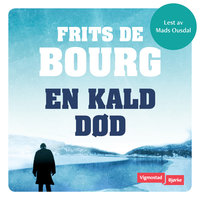 En kald død - Frits de Bourg