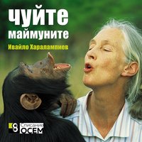 Dox: Чуйте маймуните - Ивайло Харалампиев, Списание 8