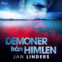 Demoner från himlen - Jan Linders