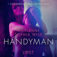 Handyman - Marianne Sophia Wise